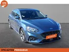 Ford Focus 1.5 EcoBlue 120 S&S BVA8 ST Line Business