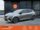 Renault Clio 1.0 Tce - 90 2025 V BERLINE Techno PHASE 2