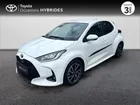 Toyota Yaris 116h Design 5p MY22