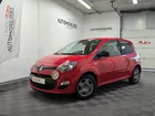 RENAULT Twingo II (2) 1.2 LEV 16V 75 EXPRESSION EC02