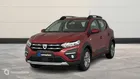 Dacia Sandero 1.0 TCe 90ch Stepway Confort CVT -22