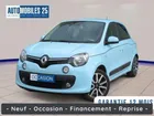 Renault Twingo III Intens 0.9 TCe 90 Energy