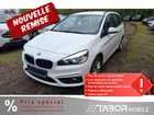 BMW Serie 2 216i Gran Tourer Advantage 7S Navi PDC SHZ Klima