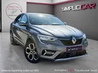 RENAULT ARKANA 1.6 E-TECH 145 INTENS Caméra de recul Apple Carplay - Garantie 12 mois