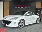 Peugeot RCZ 2.0 HDi FAP 163ch