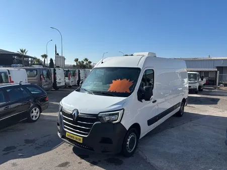 A SAISIR* Renault Master F3500 L3H2 DCI 135 GRAND CONFORT 13990 HT