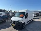A SAISIR* Renault Master F3500 L3H2 DCI 135 GRAND CONFORT 13990 HT