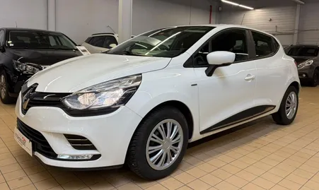 RENAULT Clio IV 0.9 TCe 75ch energy Trend 5p Euro6c