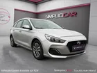 Hyundai i30 SW 1.6 CRDi 115 BVM6 Business 1ere main tva recuperable entretien concession