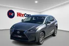 Lexus nx 2.5 300 h 197h 155 hev pack business 2wd