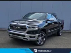 Dodge Ram CREW CAB LIMITED