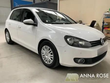 Volkswagen Golf 1.6 TDI 105 CH , DIESEL, GARANTIE, 166 800 KMS, REVISÉE