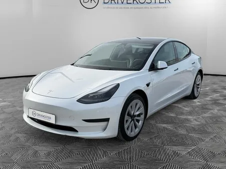 TESLA MODEL 3 RWD Standard *PREMIERE MAIN