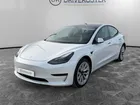 TESLA MODEL 3 RWD Standard *PREMIERE MAIN