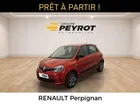 Renault Twingo III SCe 65 Equilibre