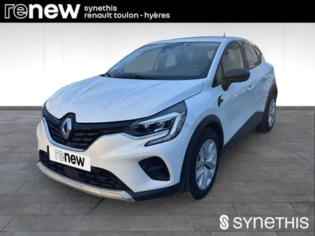 Renault Captur TCe 140 - 21 Business