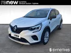 Renault Captur TCe 140 - 21 Business