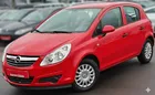 Opel Corsa 1.3 CDTI 75 Ecoflex Cool Line