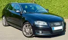 Audi A3 Sportback 2.0 TDI 170CV Sline