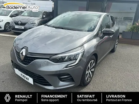 Renault Clio TCe 90 Evolution