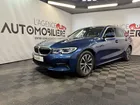 BMW Série 3 Touring 320d xDrive190ch BVA8 Lounge (Attelage)