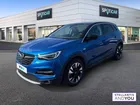 Opel Grandland X Hybrid4 300 ch AWD BVA8 Ultimate