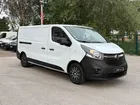 Opel VIVARO F2900 L2H1 1.6 CDTI 120 PACK CLIM +