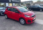 Peugeot 108 VTi 72 Like S&S 5p