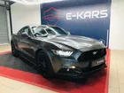 Ford mustang coupe 5.0 v8 421ch gt historique complet - garantie 12 mois