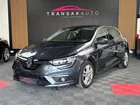 Renault Mégane IV BUSINESS Berline dCi 110 Energy eco2