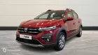 Dacia Sandero 1.0 ECO-G 100ch Stepway Confort