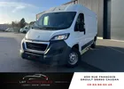 Peugeot Boxer III Phase 3 Fourgon 330 L2H1 2.0 BlueHDi 16V moyen 130 cv