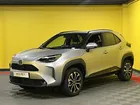 Toyota Yaris Cross Hybrid 130h Design / Pack Cargo 2025 10km