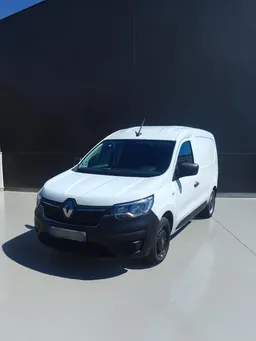 RENAULT Express Van 1.5 Blue dCi 95ch Confort 22