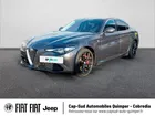 Alfa romeo Giulia 2.0 TB 200ch Ti AT8 MY21