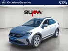 Volkswagen Taigo 1.0 TSI 116 BVM6 Life