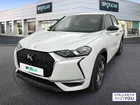DS 3 DS3 Crossback PureTech 100 BVM6 Montmartre