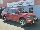 SSANGYONG Actyon Sports 220e-XDi 178ch 4WD