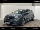 Renault Mégane Estate IV techno TCe 140 EDC -23