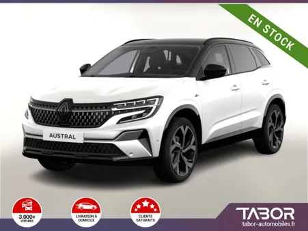 Renault Austral E-Tech 200 Techno Esprit Alpine