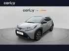 Toyota aygo x 1.0 VVT-i 72 S-CVT Design