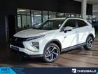 Mitsubishi Eclipse Cross 2.4 MIVEC PHEV 188ch Invite 4WD