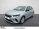 Opel Corsa 1.2 75 ch BVM5 Elegance Business