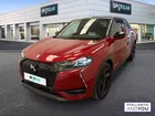DS 3 DS3 Crossback E-Tense Performance Line