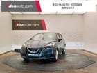 Nissan Micra IG-T 92 Business Edition