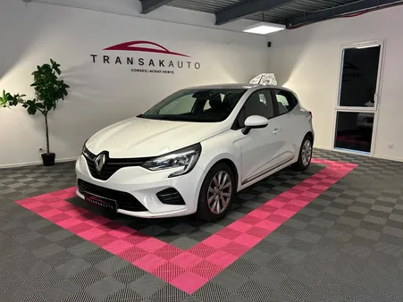 RENAULT CLIO V TCe 100 Business