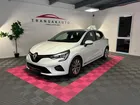 RENAULT CLIO V TCe 100 Business