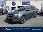 DACIA JOGGER 1.0 TCe 110ch Extreme+ 7 places / Garantie DACIA