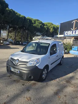 Ranault kangoo 95cv 3 places TVA récupérable