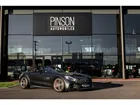 Mercedes AMG GT Roadster - BV Speedshift DCT C PHASE 1